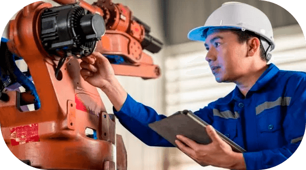 Cursos e Treinamentos 5 NR 12 - SEGURANÇA COM MÁQUINAS E EQUIPAMENTOS NO GERAL