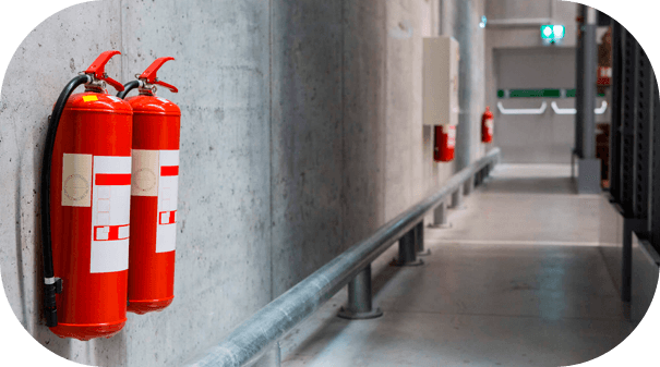 Cursos e Treinamentos 7 NR 23 - PROTEÇÃO CONTRA INCÊNDIO