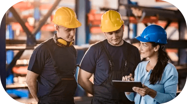 Cursos e Treinamentos 9 NR 5- Treinamento de CIPA